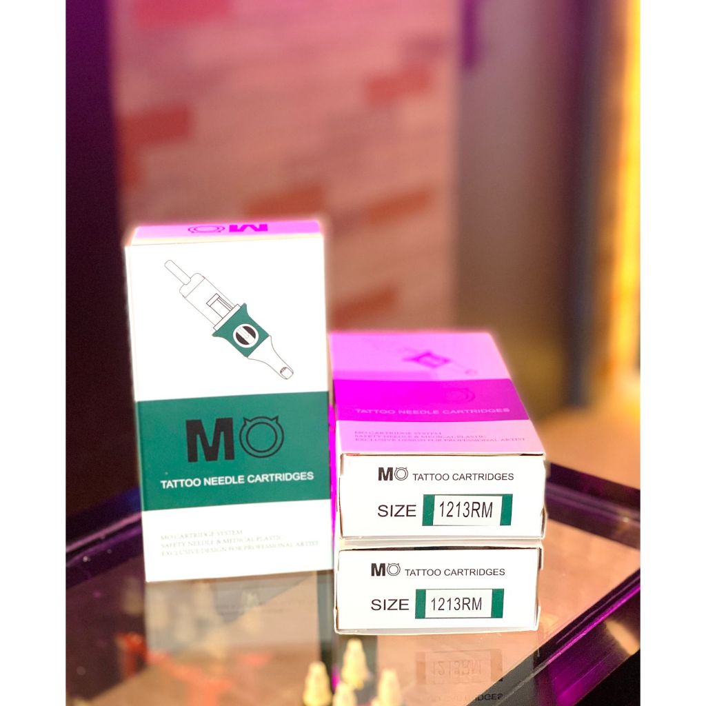 MO Cart for Pen 1 Box (20 pcs) I SGOONS MO Cart for Pen 1 Box (20 pcs) I SGOONS