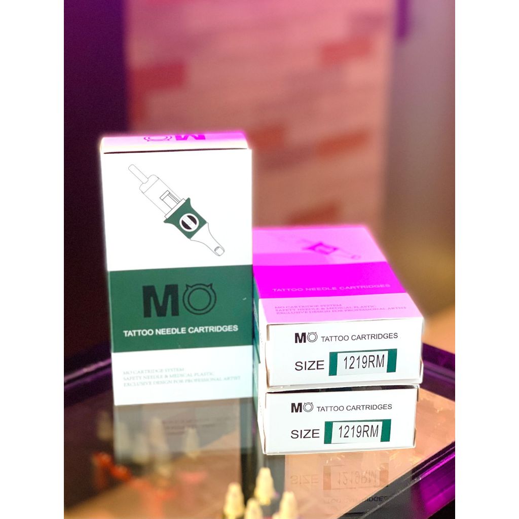 MO Cart for Pen 1 Box (20 pcs) I SGOONS MO Cart for Pen 1 Box (20 pcs) I SGOONS