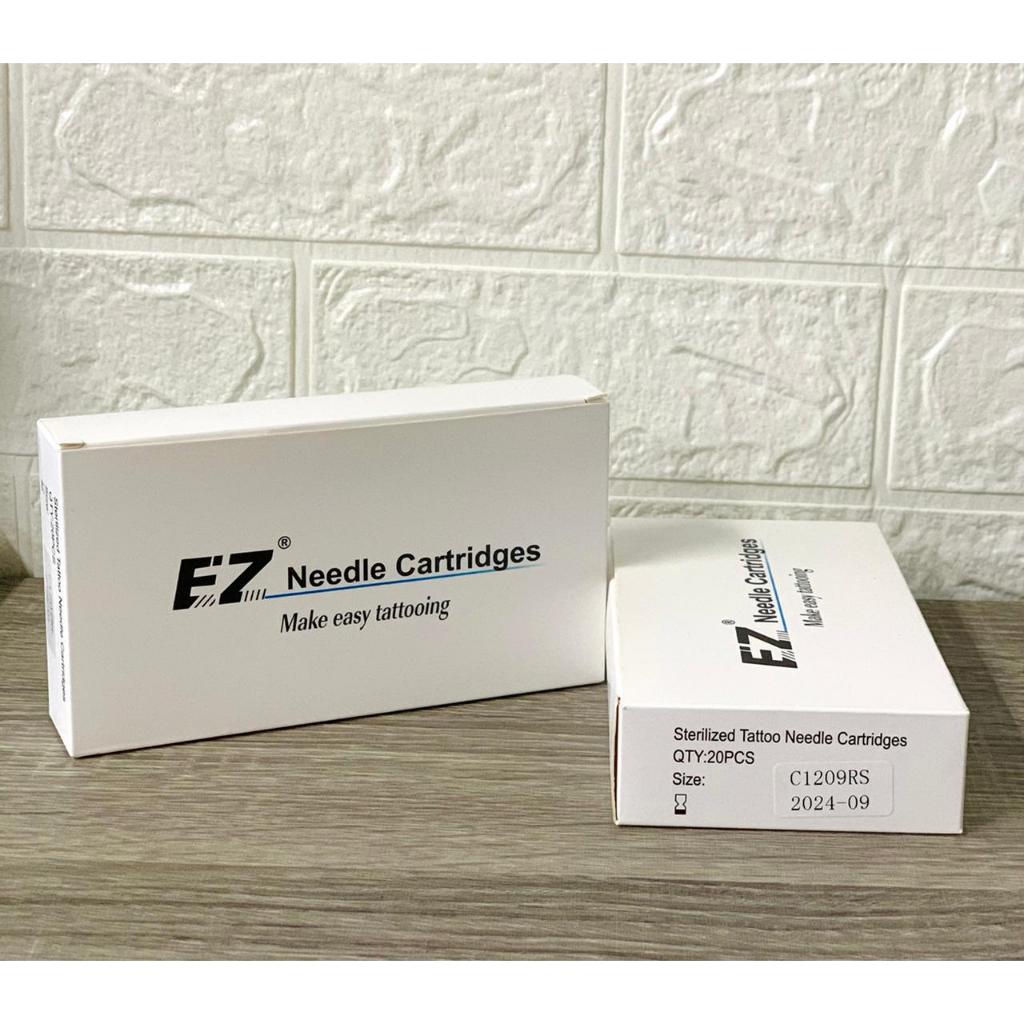 EZ White & Revolution Tattoo Cart | SGOONS EZ White & Revolution Tattoo Cart | SGOONS