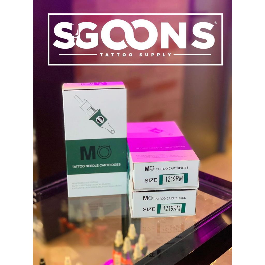 MO CART FOR TATTOO PEN (1 pad or 2 pads ) | SGOONS TATTOO SUPPLY MO CART FOR TATTOO PEN (1 pad or 2 pads ) | SGOONS TATTOO SUPPLY