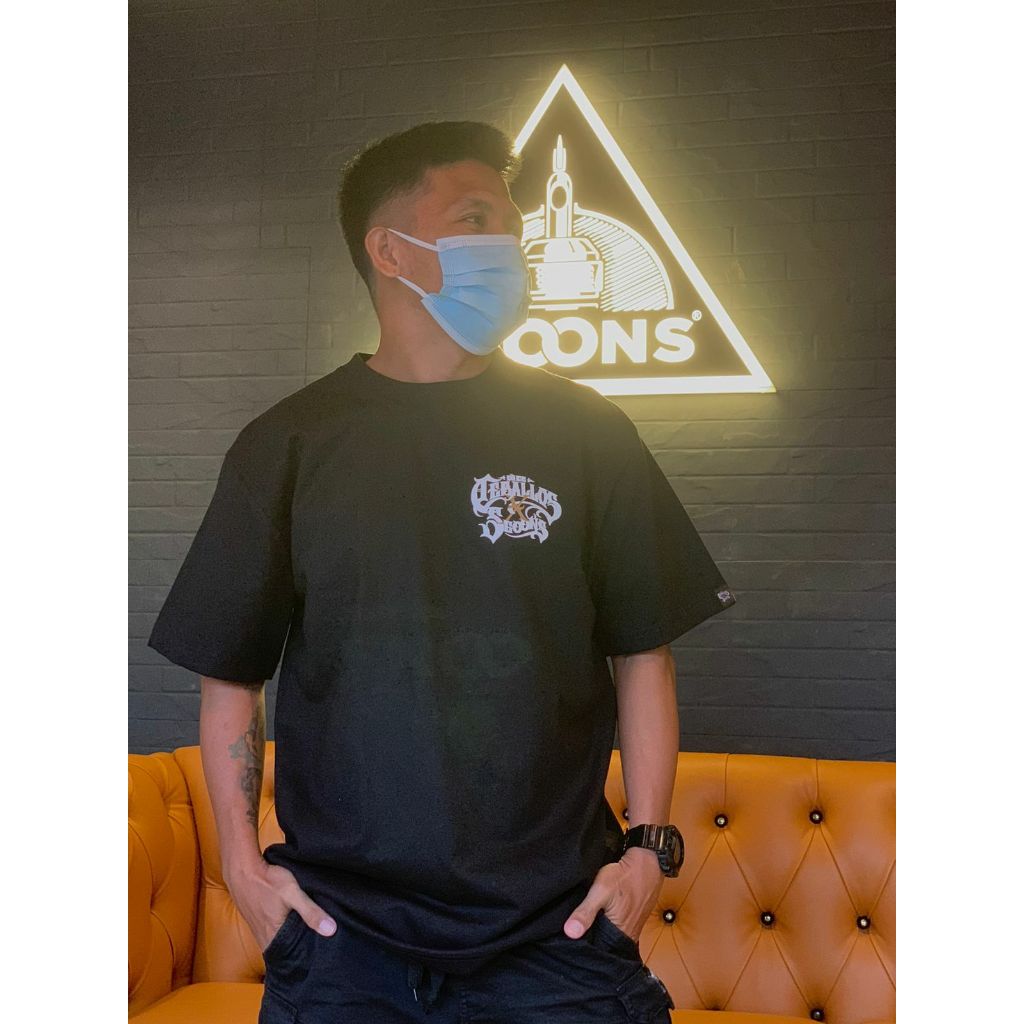 SGOONS x DICE CEBALLOS COLLAB SHIRT (Limited Release) | SGOONS TATTOO SUPPLY SGOONS x DICE CEBALLOS COLLAB SHIRT (Limited Release) | SGOONS TATTOO SUPPLY
