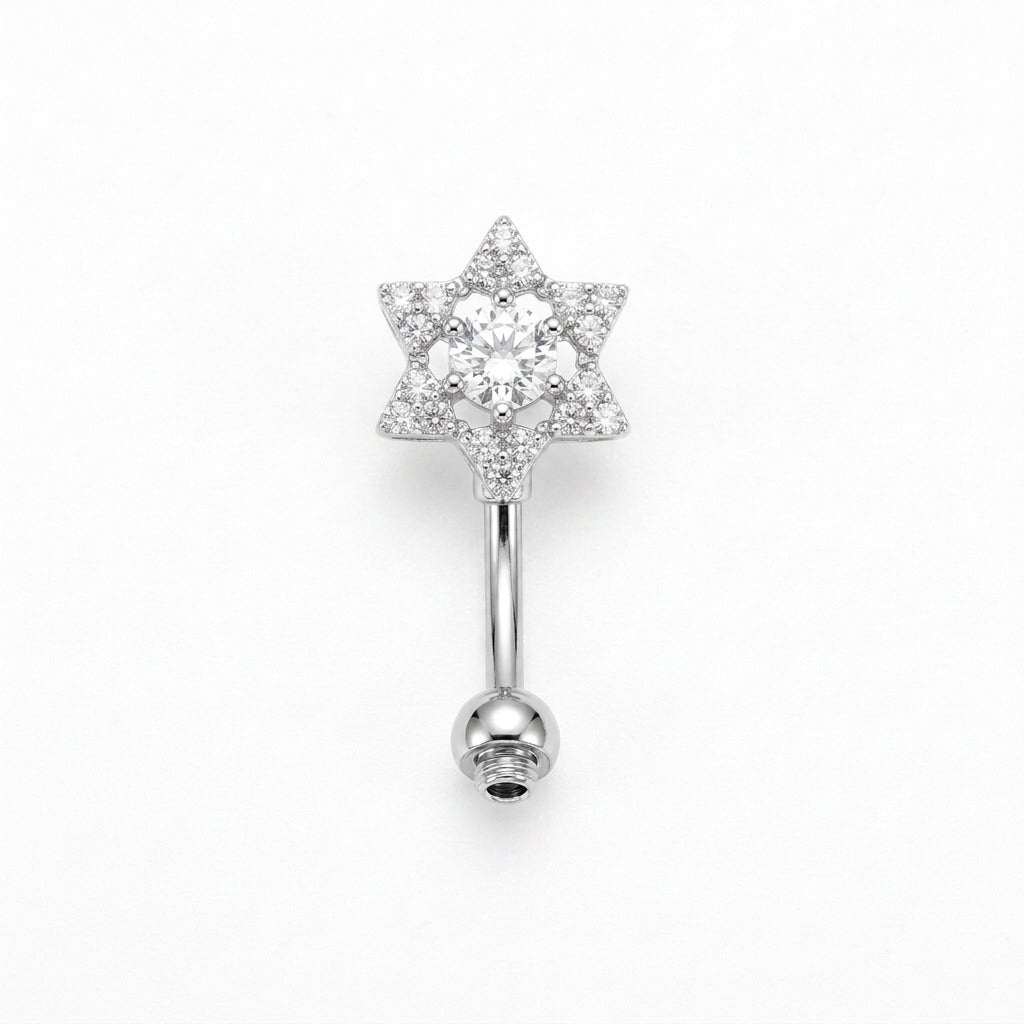 Belly Button Navel Body Piercing Jewelry Belly Button Navel Body Piercing Jewelry