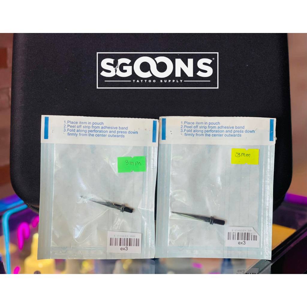 Ear Expander per piece | SGOONS TATTOO SUPPLY Ear Expander per piece | SGOONS TATTOO SUPPLY