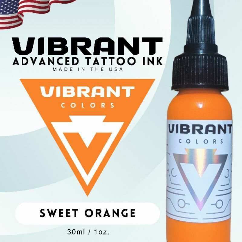 Vibrant Tattoo Ink Made in USA Advanced Tattoo Ink | SGOONS TATTOO SUPPLY Vibrant Tattoo Ink Made in USA Advanced Tattoo Ink | SGOONS TATTOO SUPPLY