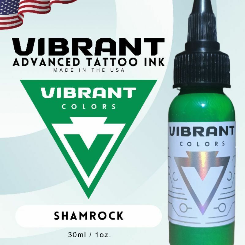 Vibrant Tattoo Ink Made in USA Advanced Tattoo Ink | SGOONS TATTOO SUPPLY Vibrant Tattoo Ink Made in USA Advanced Tattoo Ink | SGOONS TATTOO SUPPLY