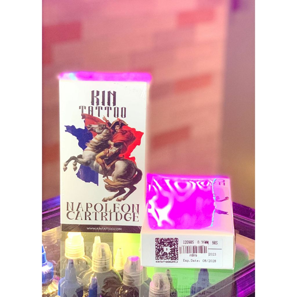 KINTATTOO NAPOLEON TATTOO CART | SGOONS TATTOO SUPPLY KINTATTOO NAPOLEON TATTOO CART | SGOONS TATTOO SUPPLY