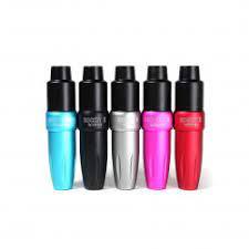 New Cartridge Rocket V2 & V6 Pen Rotary Tattoo Machine New Cartridge Rocket V2 & V6 Pen Rotary Tattoo Machine