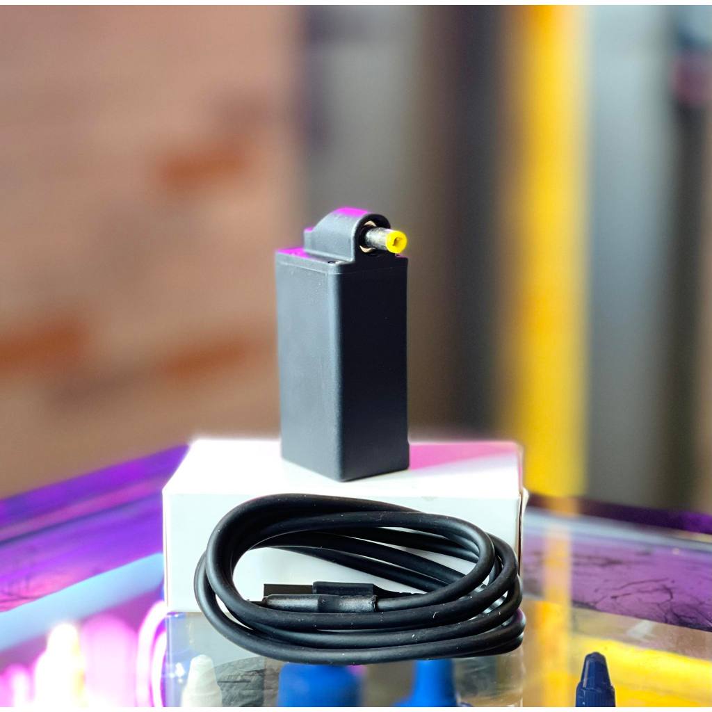 Tattoo Power Supply Mini Dual HP2 Aurora Wireless Power Supply Tattoo Equipment | SGOONS POWERSUPPLY Tattoo Power Supply Mini Dual HP2 Aurora Wireless Power Supply Tattoo Equipment | SGOONS POWERSUPPLY