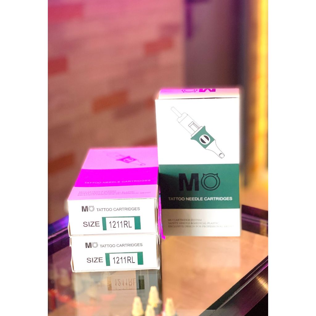 MO Cart for Pen 1 Box (20 pcs) I SGOONS MO Cart for Pen 1 Box (20 pcs) I SGOONS