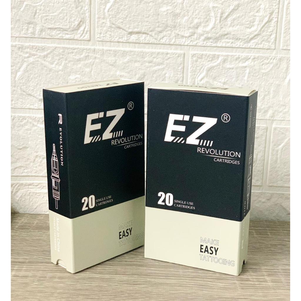 EZ White & Revolution Tattoo Cart | SGOONS EZ White & Revolution Tattoo Cart | SGOONS