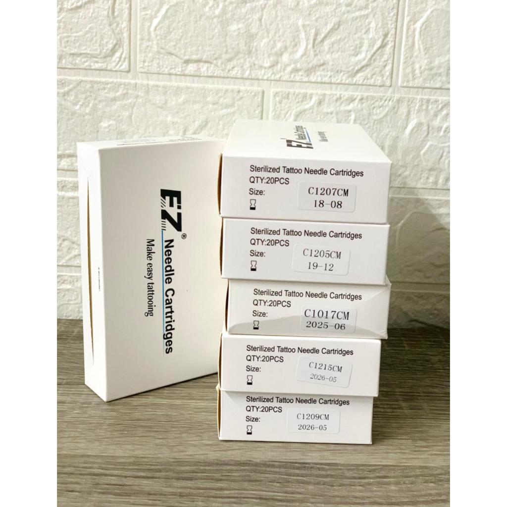 EZ White & Revolution Tattoo Cart | SGOONS EZ White & Revolution Tattoo Cart | SGOONS