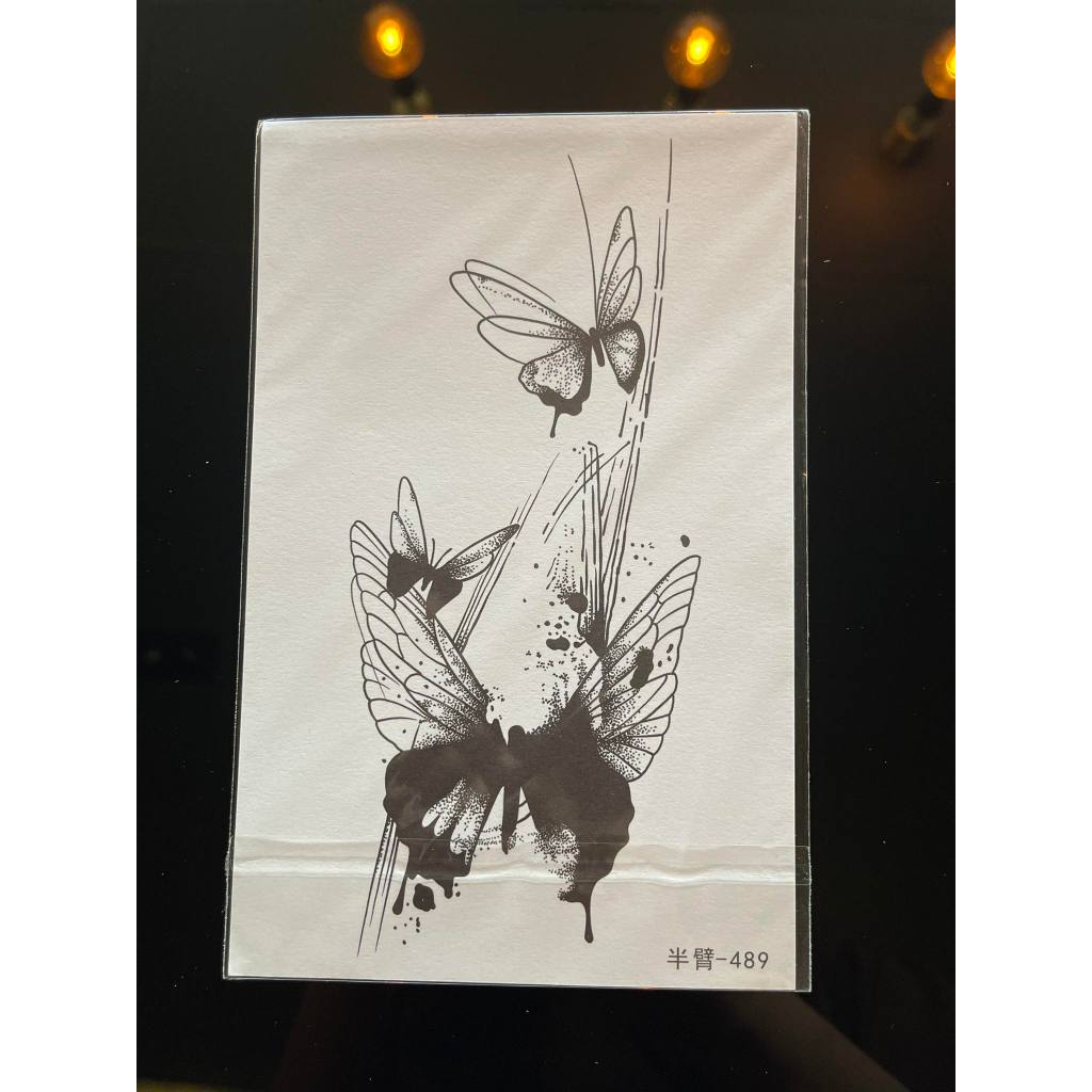 Temporary Tattoo Sticker and Glow in the Dark Temporary Tattoo| SGOONS TATTOO SUPPLY Temporary Tattoo Sticker and Glow in the Dark Temporary Tattoo| SGOONS TATTOO SUPPLY