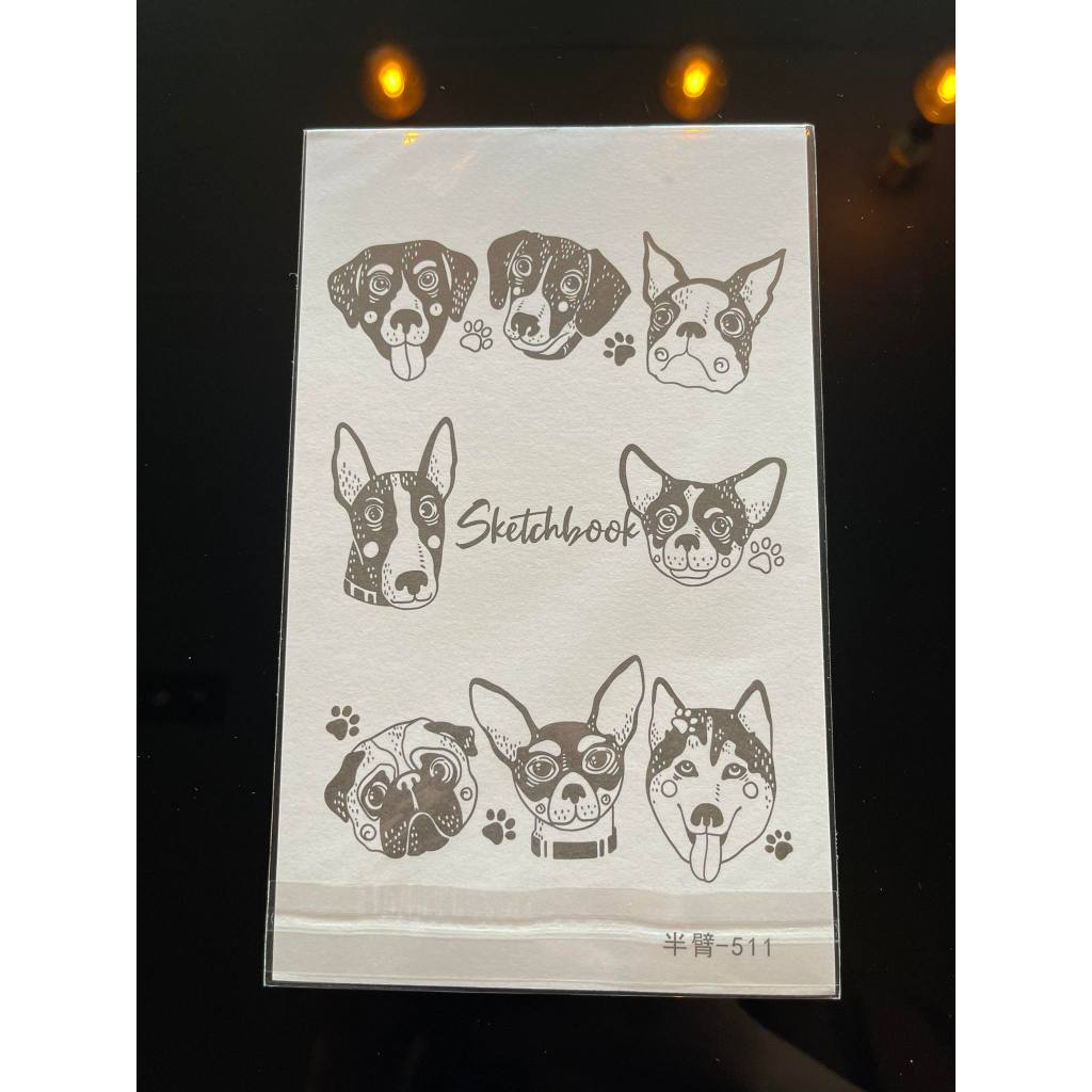 Temporary Tattoo Sticker and Glow in the Dark Temporary Tattoo| SGOONS TATTOO SUPPLY Temporary Tattoo Sticker and Glow in the Dark Temporary Tattoo| SGOONS TATTOO SUPPLY