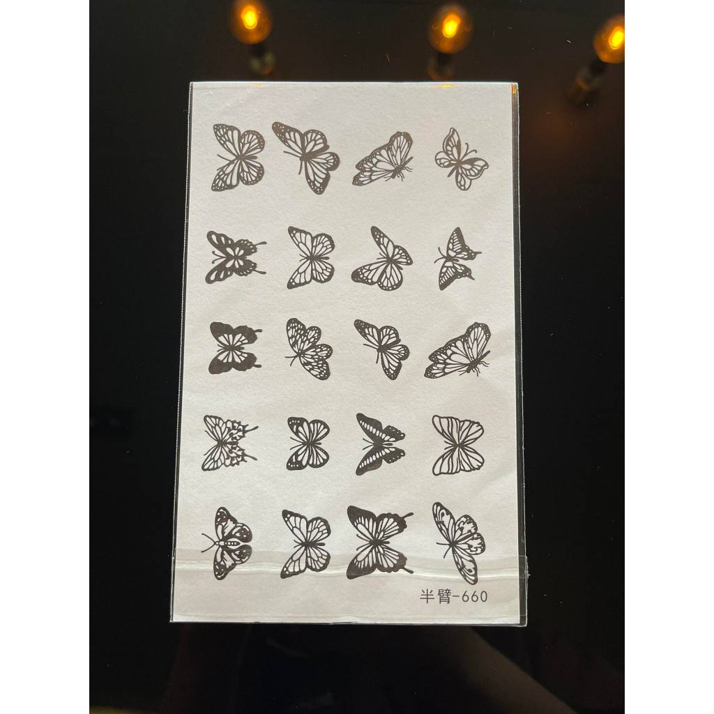 Temporary Tattoo Sticker and Glow in the Dark Temporary Tattoo| SGOONS TATTOO SUPPLY Temporary Tattoo Sticker and Glow in the Dark Temporary Tattoo| SGOONS TATTOO SUPPLY