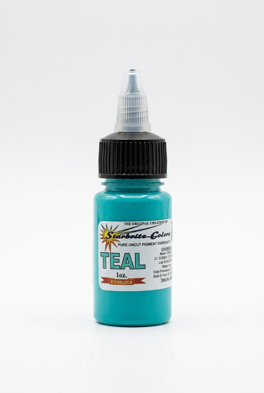 Starbrite - Teal Starbrite - Teal