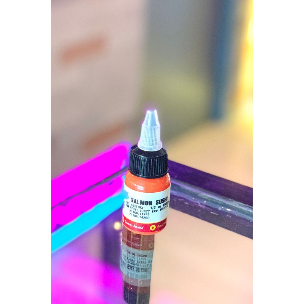 (1oz & 1/2oz) Tattoo Original Starbrite Colored Inks Made In USA Inks| SGOONS TATTOO SUPPLY (1oz & 1/2oz) Tattoo Original Starbrite Colored Inks Made In USA Inks| SGOONS TATTOO SUPPLY