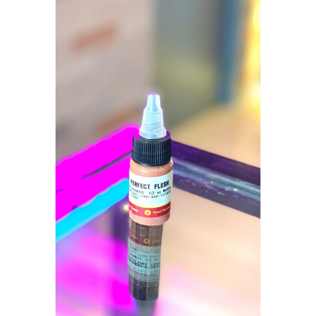 (1oz & 1/2oz) Tattoo Original Starbrite Colored Inks Made In USA Inks| SGOONS TATTOO SUPPLY (1oz & 1/2oz) Tattoo Original Starbrite Colored Inks Made In USA Inks| SGOONS TATTOO SUPPLY