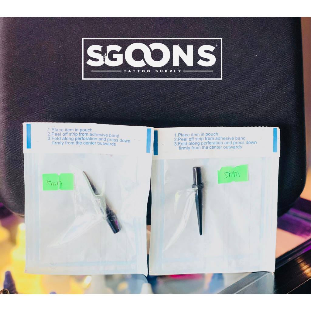 Ear Expander per piece | SGOONS TATTOO SUPPLY Ear Expander per piece | SGOONS TATTOO SUPPLY