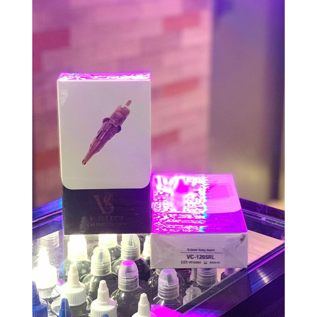 EZ VSELECT CART | SGOONS TATTOO SUPPLY EZ VSELECT CART | SGOONS TATTOO SUPPLY