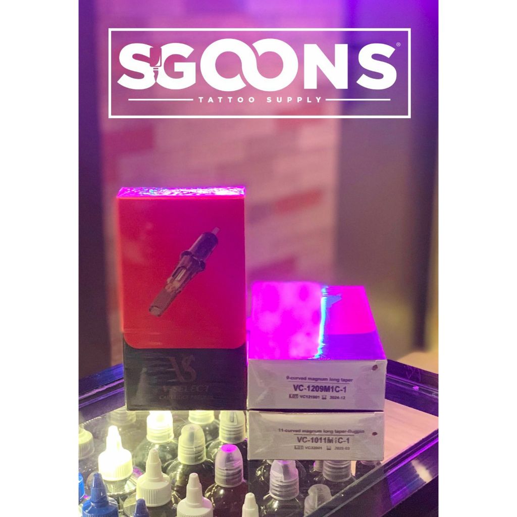 EZ VSELECT CART | SGOONS TATTOO SUPPLY EZ VSELECT CART | SGOONS TATTOO SUPPLY