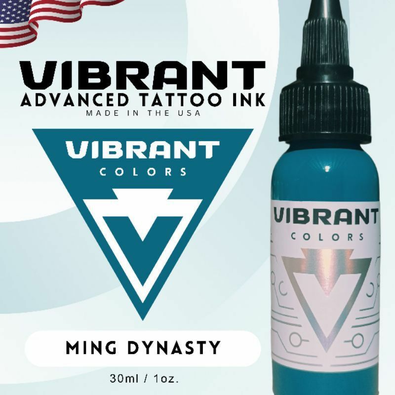 Vibrant Tattoo Ink Made in USA Advanced Tattoo Ink | SGOONS TATTOO SUPPLY Vibrant Tattoo Ink Made in USA Advanced Tattoo Ink | SGOONS TATTOO SUPPLY