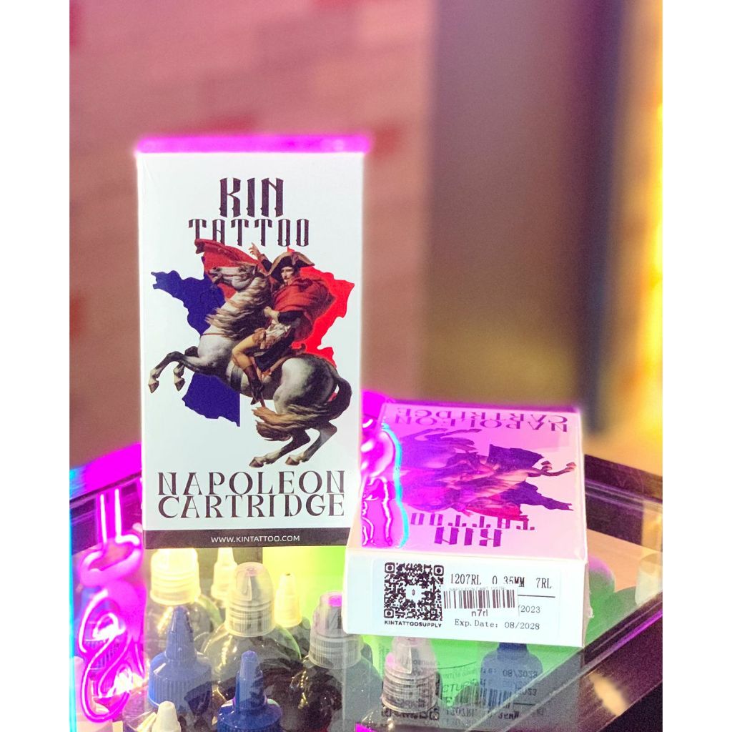 KINTATTOO NAPOLEON TATTOO CART | SGOONS TATTOO SUPPLY KINTATTOO NAPOLEON TATTOO CART | SGOONS TATTOO SUPPLY