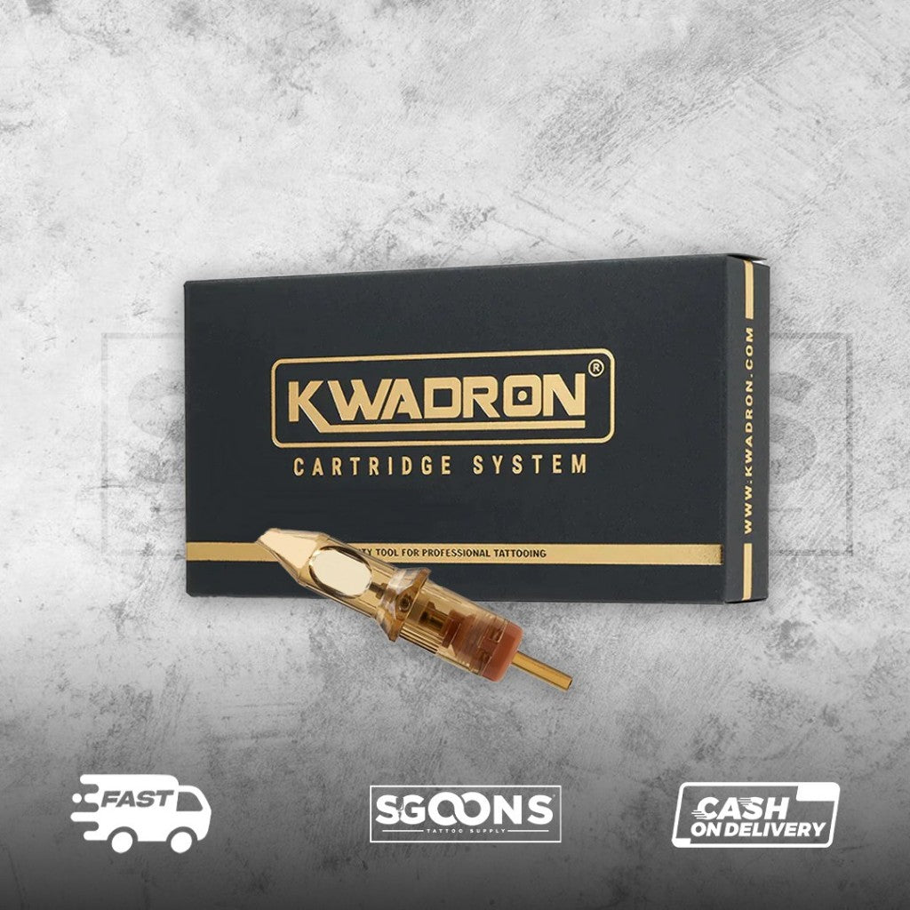 1 BOX KWADRON TATTOO CART | SGOONS 1 BOX KWADRON TATTOO CART | SGOONS