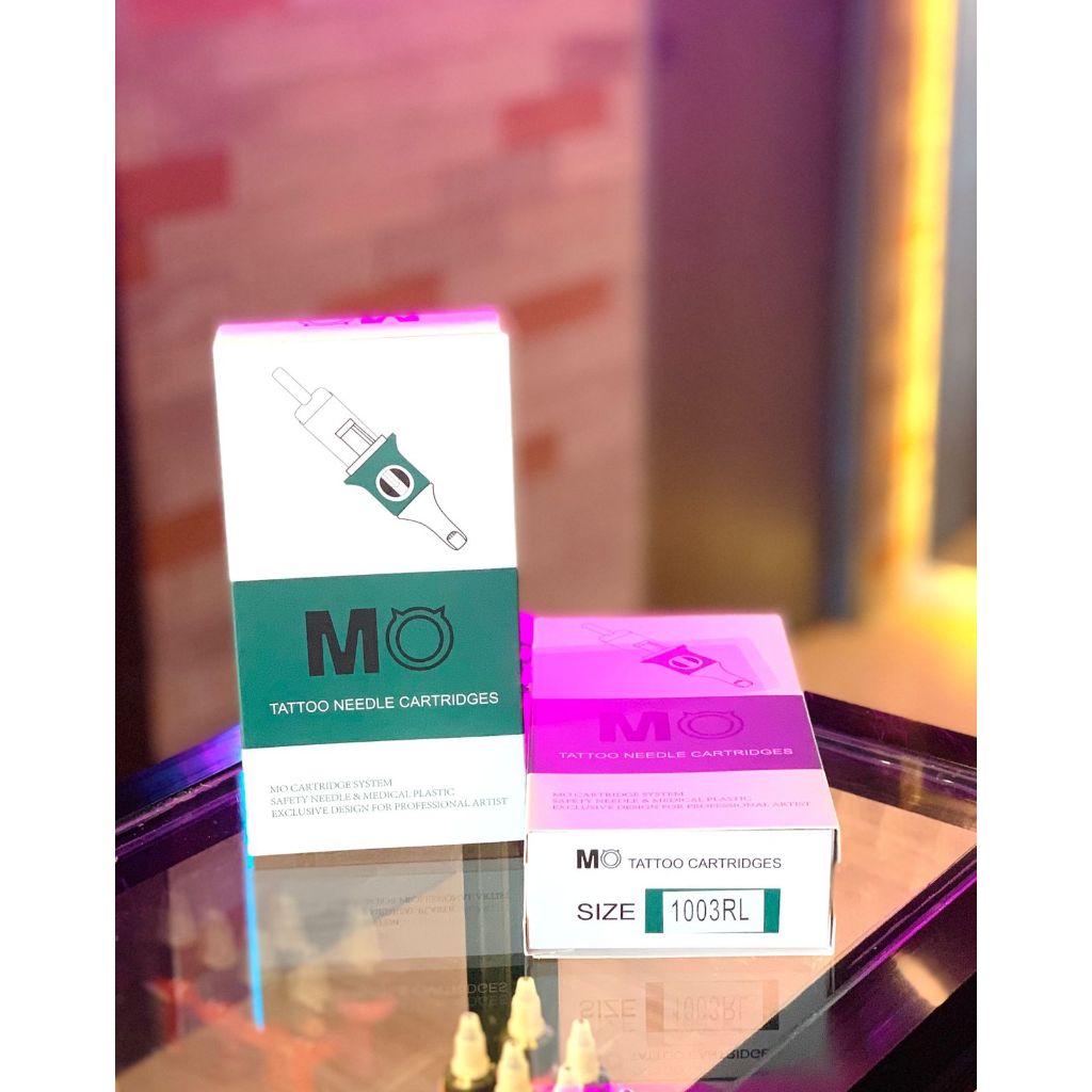 MO Cart for Pen 1 Box (20 pcs) I SGOONS MO Cart for Pen 1 Box (20 pcs) I SGOONS