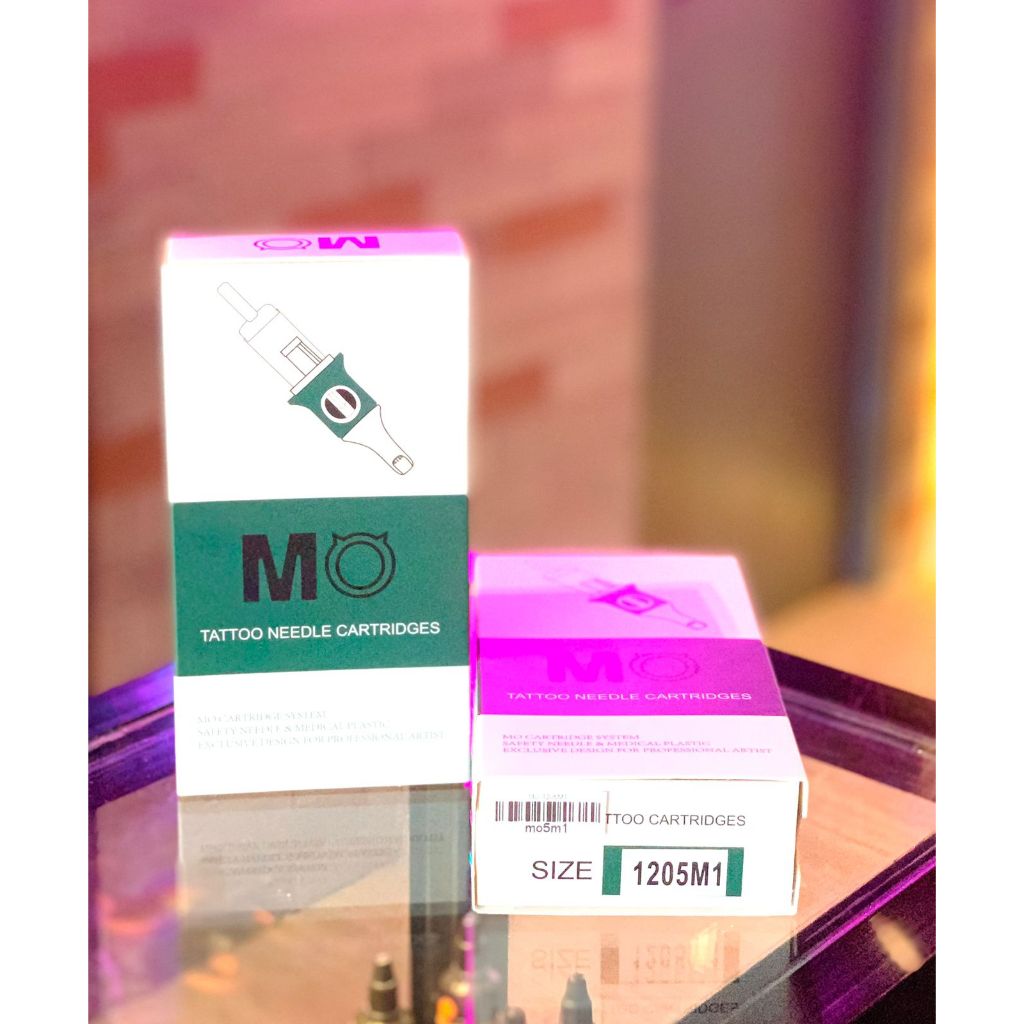 MO Cart for Pen 1 Box (20 pcs) I SGOONS MO Cart for Pen 1 Box (20 pcs) I SGOONS
