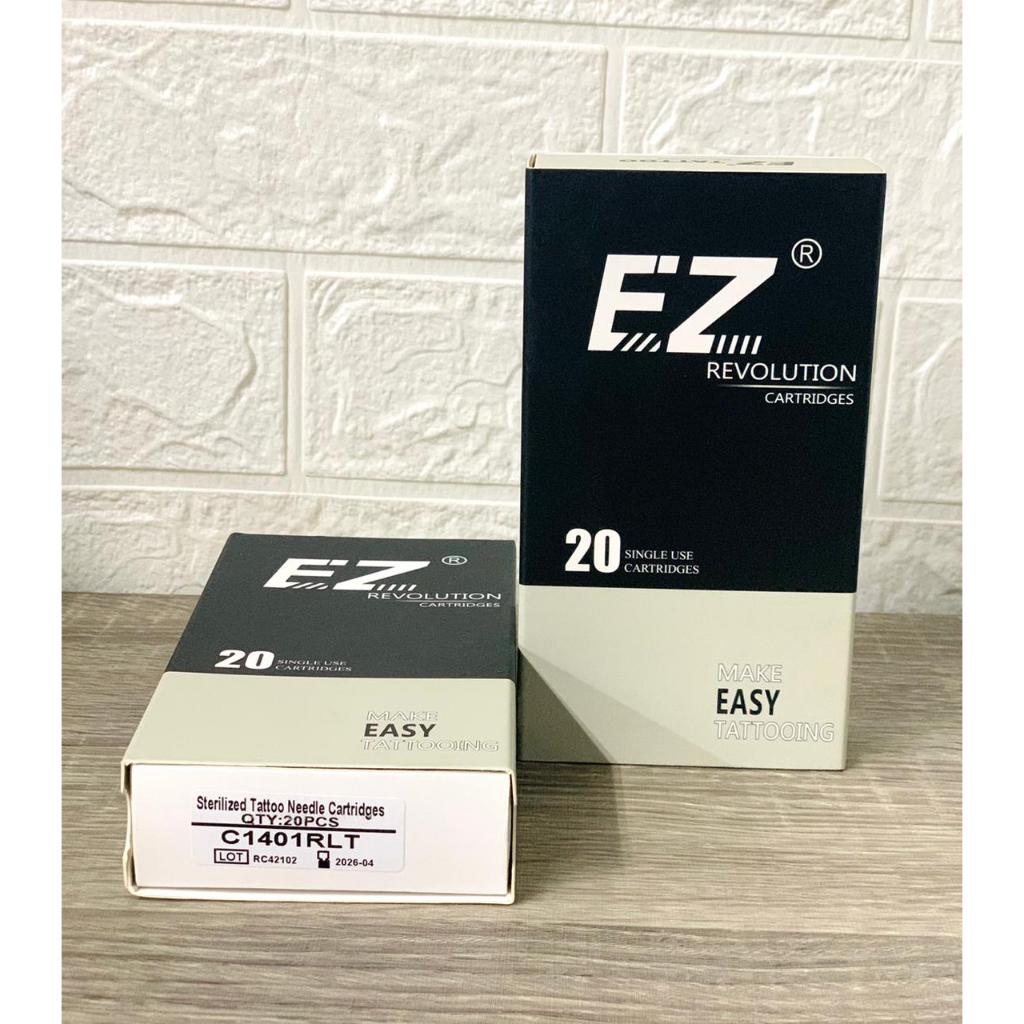 EZ White & Revolution Tattoo Cart | SGOONS EZ White & Revolution Tattoo Cart | SGOONS