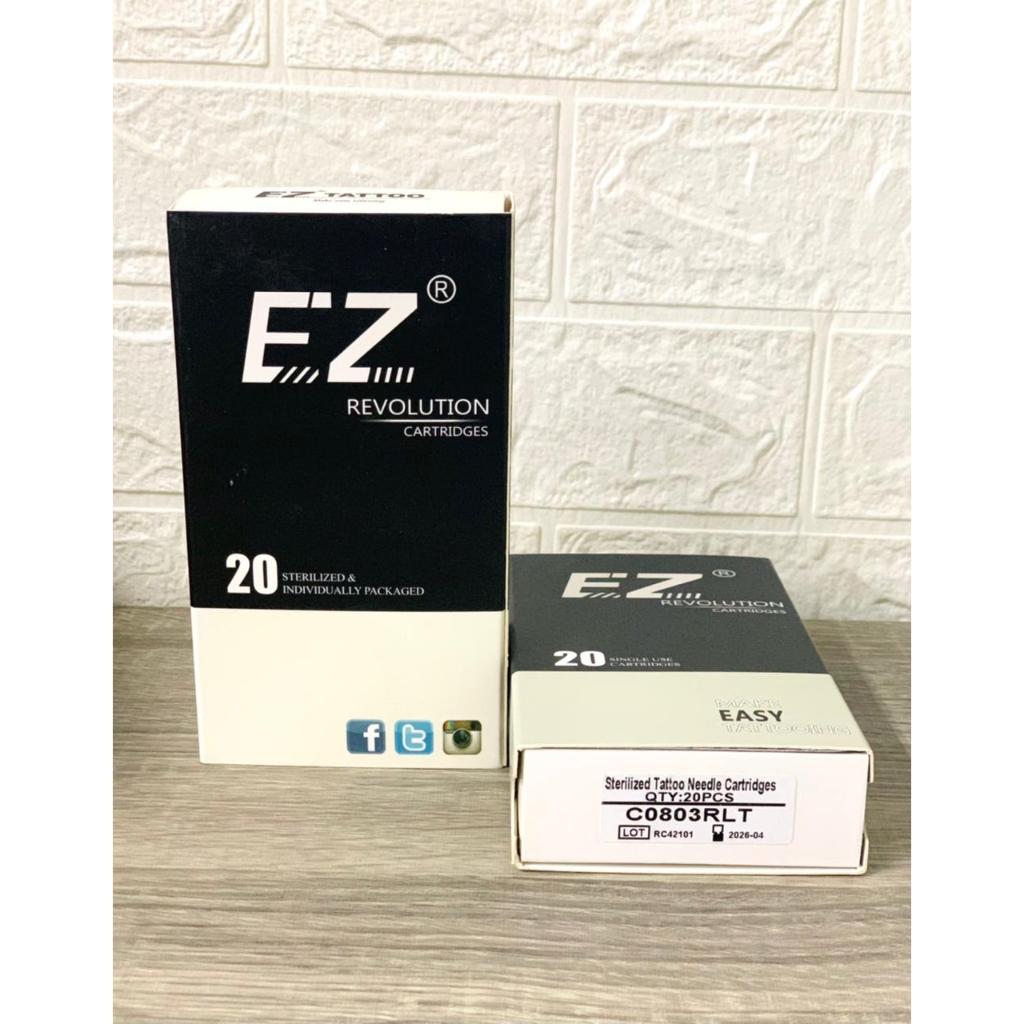 EZ White & Revolution Tattoo Cart | SGOONS EZ White & Revolution Tattoo Cart | SGOONS