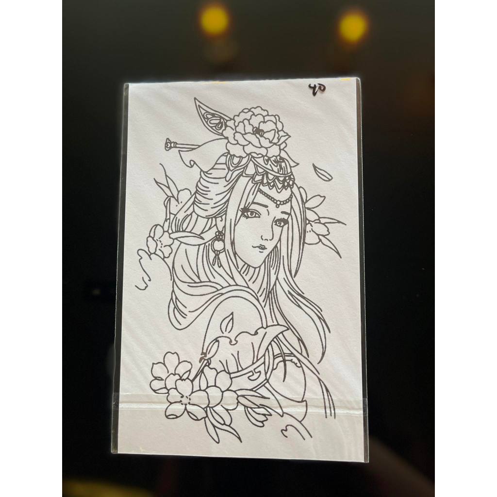 Temporary Tattoo Sticker and Glow in the Dark Temporary Tattoo| SGOONS TATTOO SUPPLY Temporary Tattoo Sticker and Glow in the Dark Temporary Tattoo| SGOONS TATTOO SUPPLY