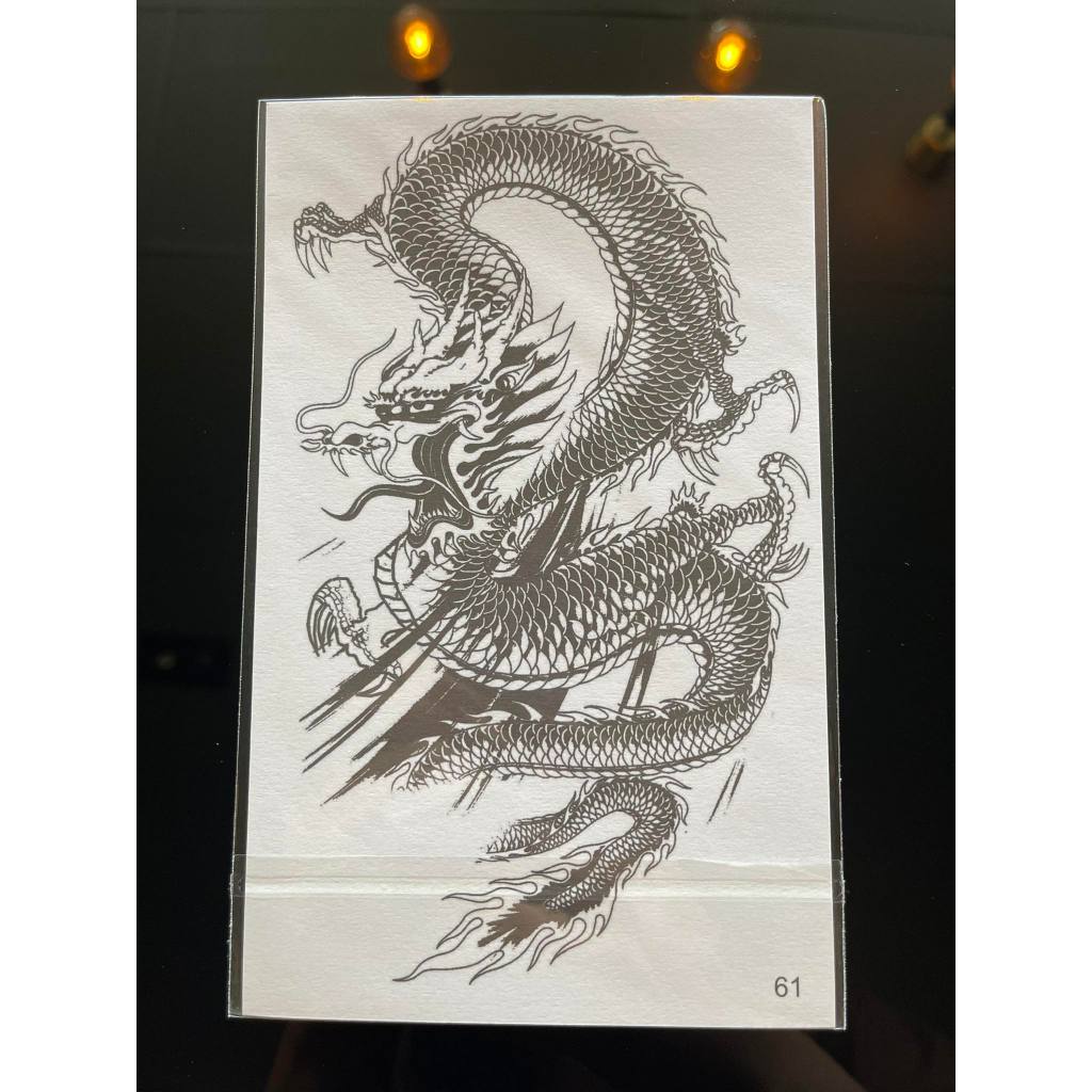 Temporary Tattoo Sticker and Glow in the Dark Temporary Tattoo| SGOONS TATTOO SUPPLY Temporary Tattoo Sticker and Glow in the Dark Temporary Tattoo| SGOONS TATTOO SUPPLY