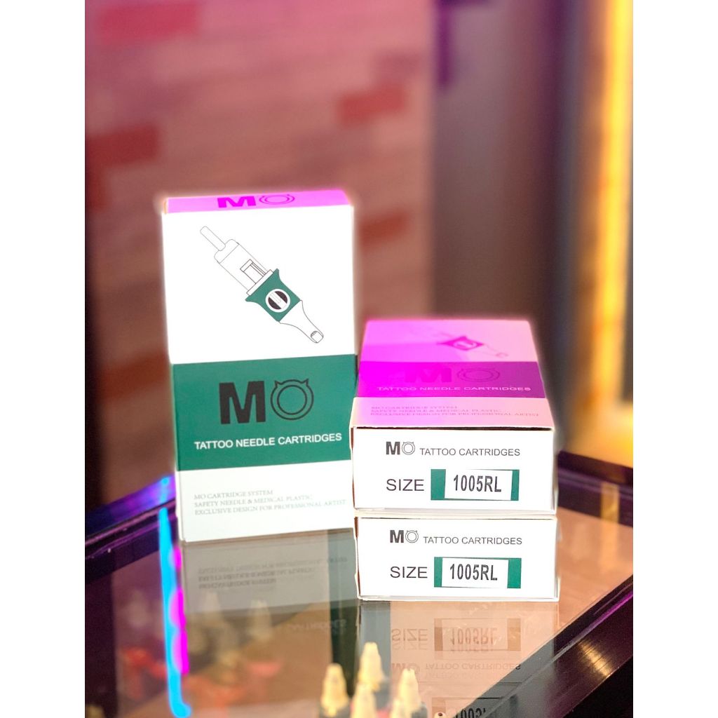 MO CART FOR TATTOO PEN (1 pad or 2 pads ) | SGOONS TATTOO SUPPLY MO CART FOR TATTOO PEN (1 pad or 2 pads ) | SGOONS TATTOO SUPPLY