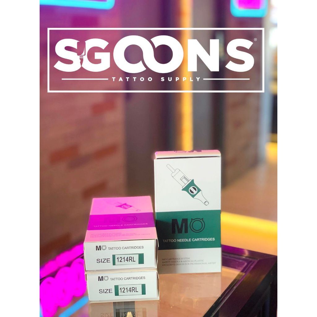 MO CART FOR TATTOO PEN (1 pad or 2 pads ) | SGOONS TATTOO SUPPLY MO CART FOR TATTOO PEN (1 pad or 2 pads ) | SGOONS TATTOO SUPPLY