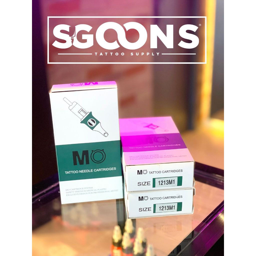 MO CART FOR TATTOO PEN (1 pad or 2 pads ) | SGOONS TATTOO SUPPLY MO CART FOR TATTOO PEN (1 pad or 2 pads ) | SGOONS TATTOO SUPPLY