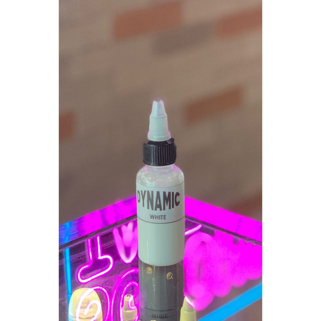 1pc (1oz & 1/2oz) Original Dynamic Tattoo Ink Made in USA Legit Refill | SGOONS TATTOO SUPPLY 1pc (1oz & 1/2oz) Original Dynamic Tattoo Ink Made in USA Legit Refill | SGOONS TATTOO SUPPLY