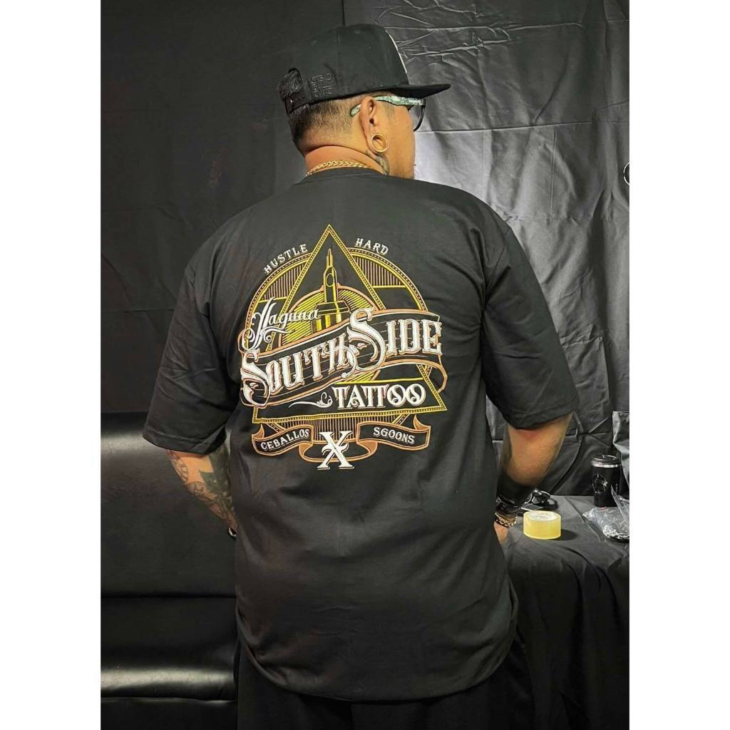 SGOONS x DICE CEBALLOS COLLAB SHIRT (Limited Release) | SGOONS TATTOO SUPPLY SGOONS x DICE CEBALLOS COLLAB SHIRT (Limited Release) | SGOONS TATTOO SUPPLY