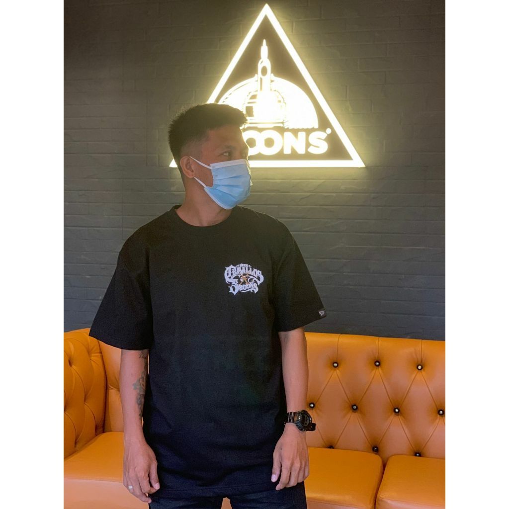 SGOONS x DICE CEBALLOS COLLAB SHIRT (Limited Release) | SGOONS TATTOO SUPPLY SGOONS x DICE CEBALLOS COLLAB SHIRT (Limited Release) | SGOONS TATTOO SUPPLY