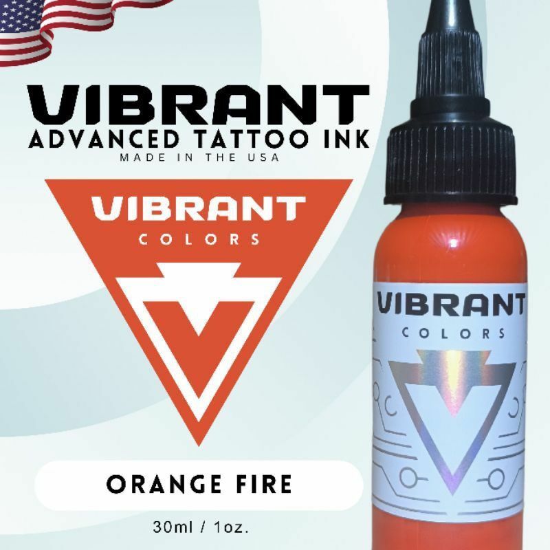 Vibrant Tattoo Ink Made in USA Advanced Tattoo Ink | SGOONS TATTOO SUPPLY Vibrant Tattoo Ink Made in USA Advanced Tattoo Ink | SGOONS TATTOO SUPPLY