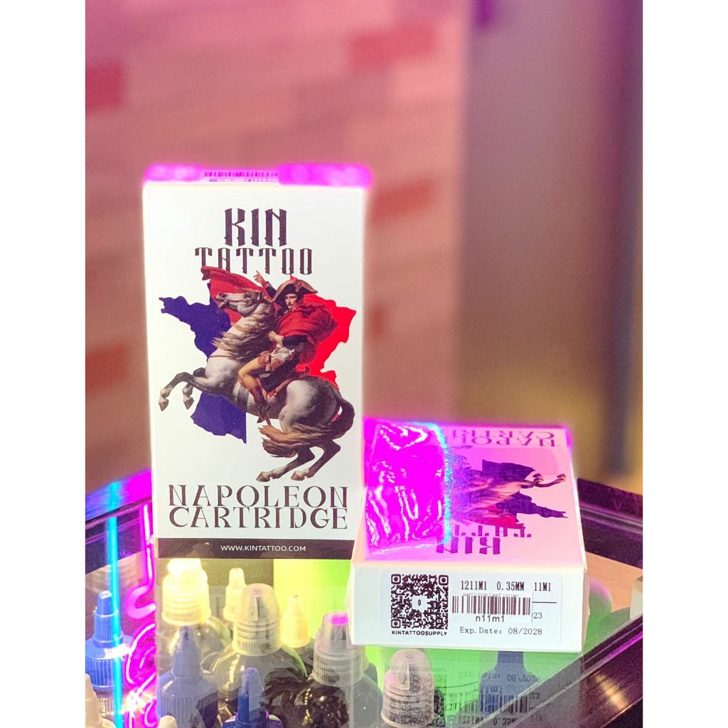 KINTATTOO NAPOLEON TATTOO CART | SGOONS TATTOO SUPPLY KINTATTOO NAPOLEON TATTOO CART | SGOONS TATTOO SUPPLY