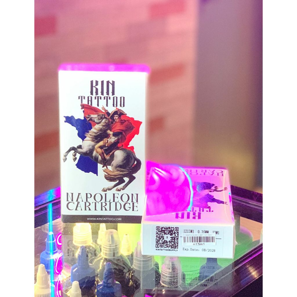 KINTATTOO NAPOLEON TATTOO CART | SGOONS TATTOO SUPPLY KINTATTOO NAPOLEON TATTOO CART | SGOONS TATTOO SUPPLY
