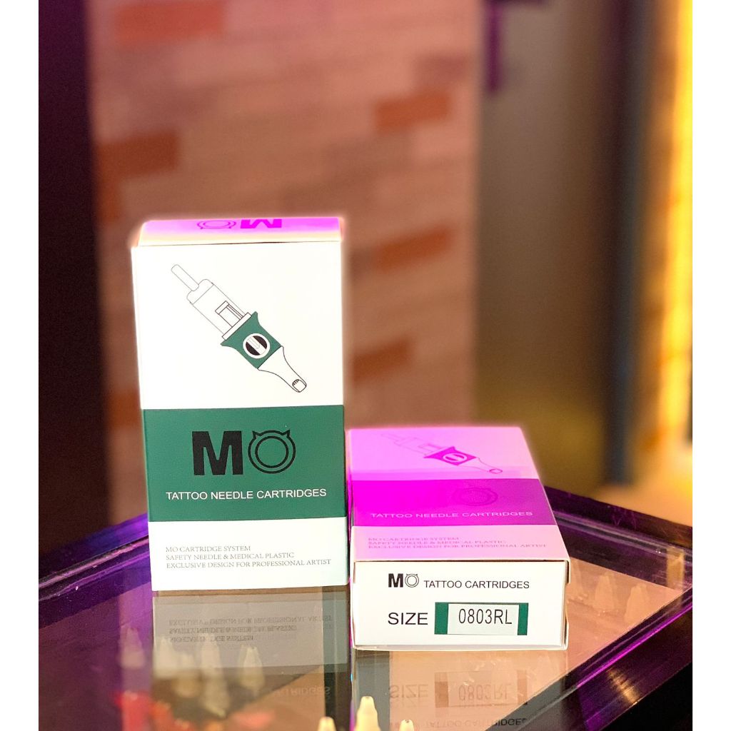 MO CART FOR TATTOO PEN (1 pad or 2 pads ) | SGOONS TATTOO SUPPLY MO CART FOR TATTOO PEN (1 pad or 2 pads ) | SGOONS TATTOO SUPPLY