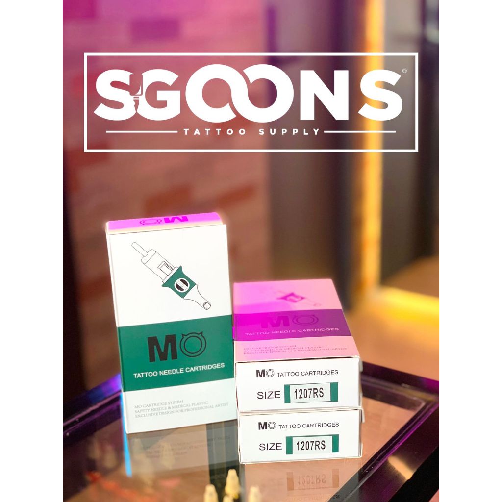 MO CART FOR TATTOO PEN (1 pad or 2 pads ) | SGOONS TATTOO SUPPLY MO CART FOR TATTOO PEN (1 pad or 2 pads ) | SGOONS TATTOO SUPPLY