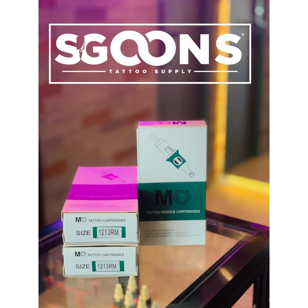 MO CART FOR TATTOO PEN (1 pad or 2 pads ) | SGOONS TATTOO SUPPLY MO CART FOR TATTOO PEN (1 pad or 2 pads ) | SGOONS TATTOO SUPPLY