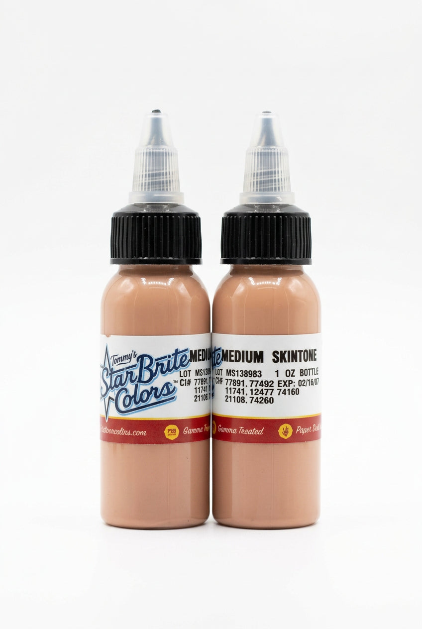 Starbrite - Medium Skintone Starbrite - Medium Skintone