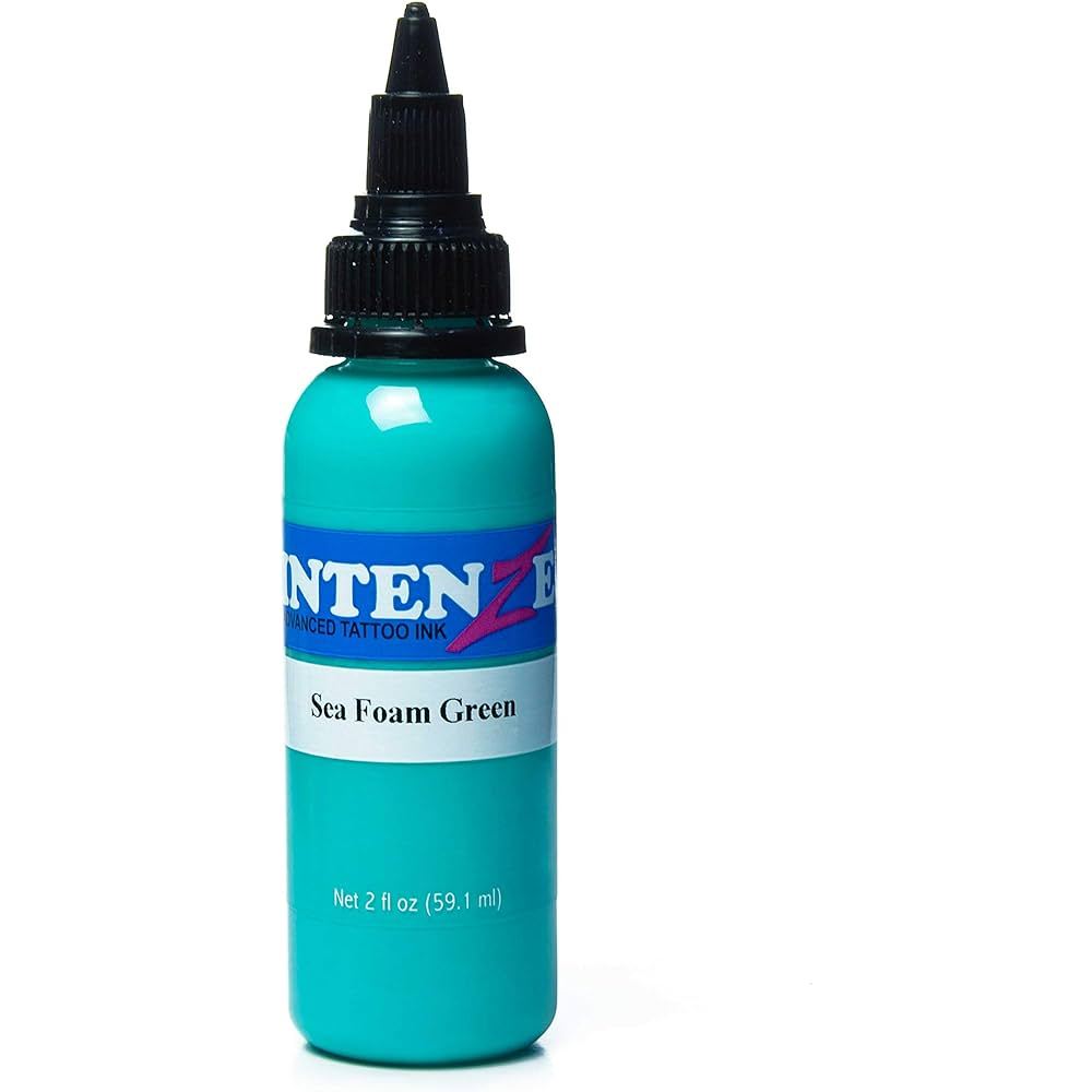 1oz (30mL) Professional and Original Intenze Tattoo Inks Made in USA | SGOONS TATTOO SUPPLY 1oz (30mL) Professional and Original Intenze Tattoo Inks Made in USA | SGOONS TATTOO SUPPLY