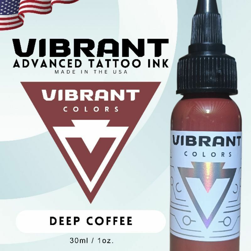 Vibrant Tattoo Ink Made in USA Advanced Tattoo Ink | SGOONS TATTOO SUPPLY Vibrant Tattoo Ink Made in USA Advanced Tattoo Ink | SGOONS TATTOO SUPPLY