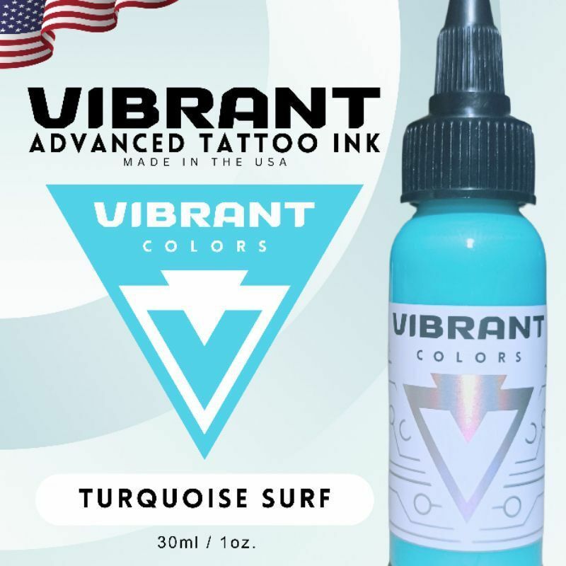Vibrant Tattoo Ink Made in USA Advanced Tattoo Ink | SGOONS TATTOO SUPPLY Vibrant Tattoo Ink Made in USA Advanced Tattoo Ink | SGOONS TATTOO SUPPLY