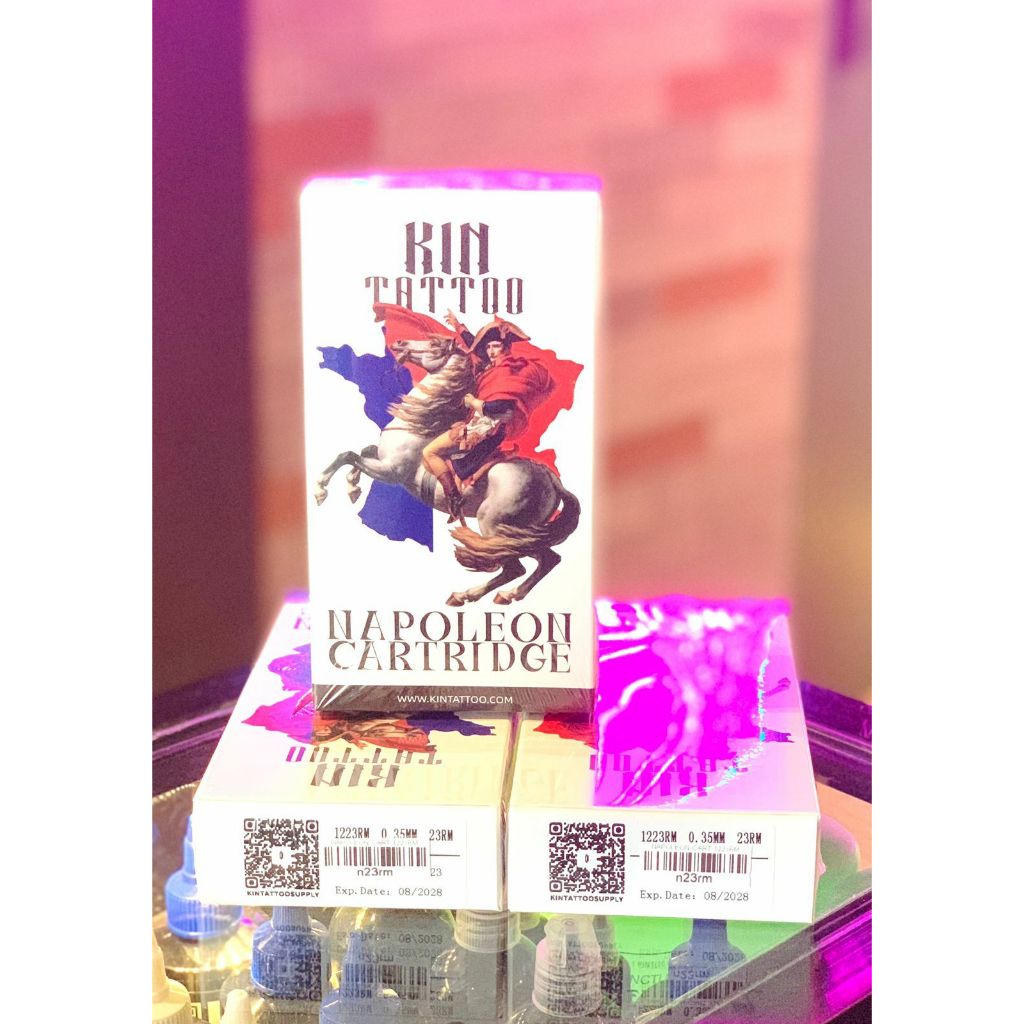 KINTATTOO NAPOLEON TATTOO CART | SGOONS TATTOO SUPPLY KINTATTOO NAPOLEON TATTOO CART | SGOONS TATTOO SUPPLY